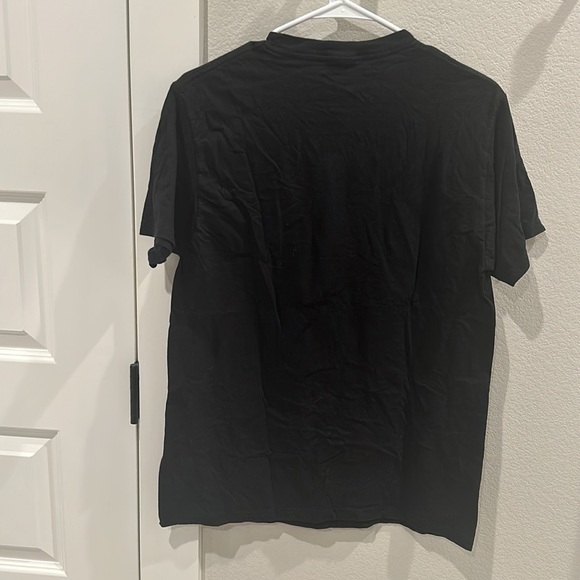 VGUC NARUTO Kakashi T Shirt Tee Short Sleeve Graphic Top Size M Medium - Picture 7 of 7